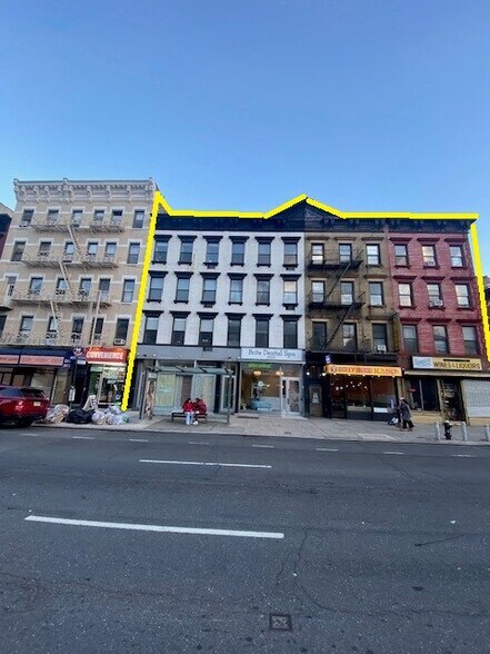 More Photos Of 714 Tenth Ave, New York Apartments For Sale