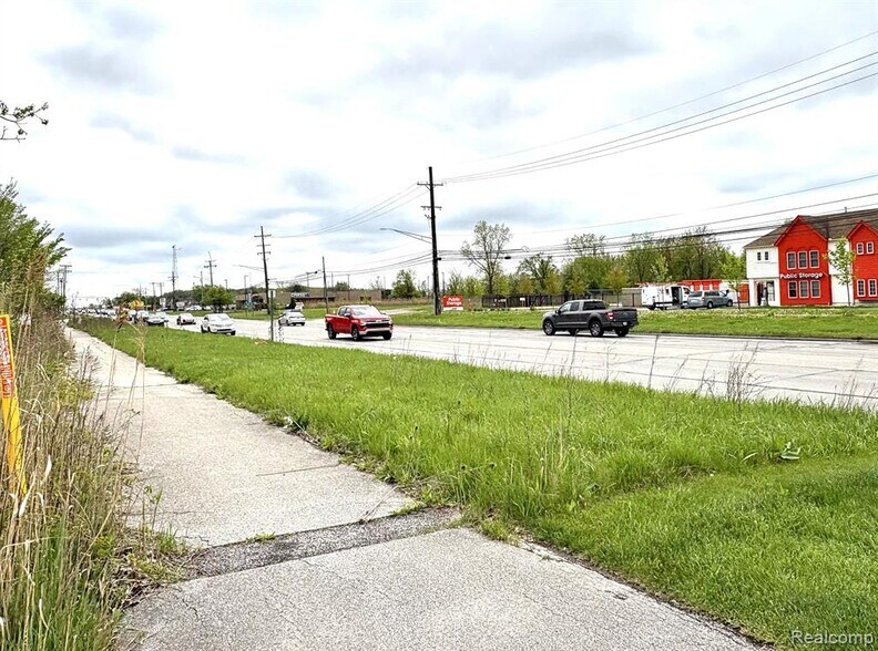 More Photos Of Allen Road, Trenton Land For Sale