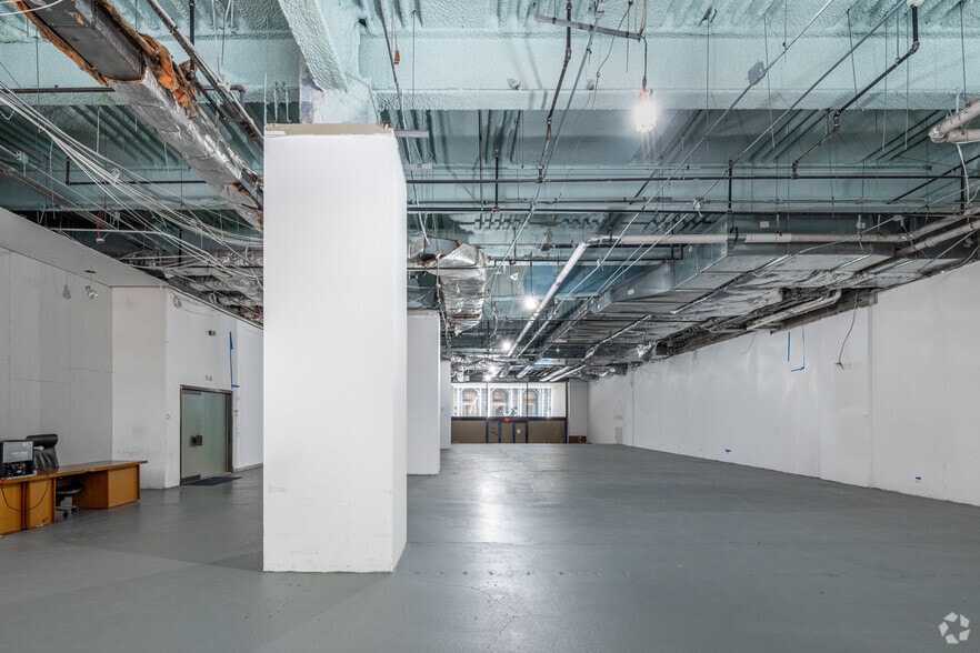 More Photos Of 9 W 57th St, New York Office For Lease