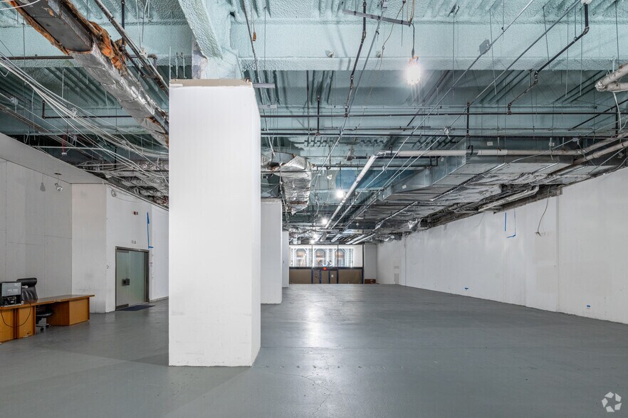 More Photos Of 9 W 57th St, New York Office For Lease