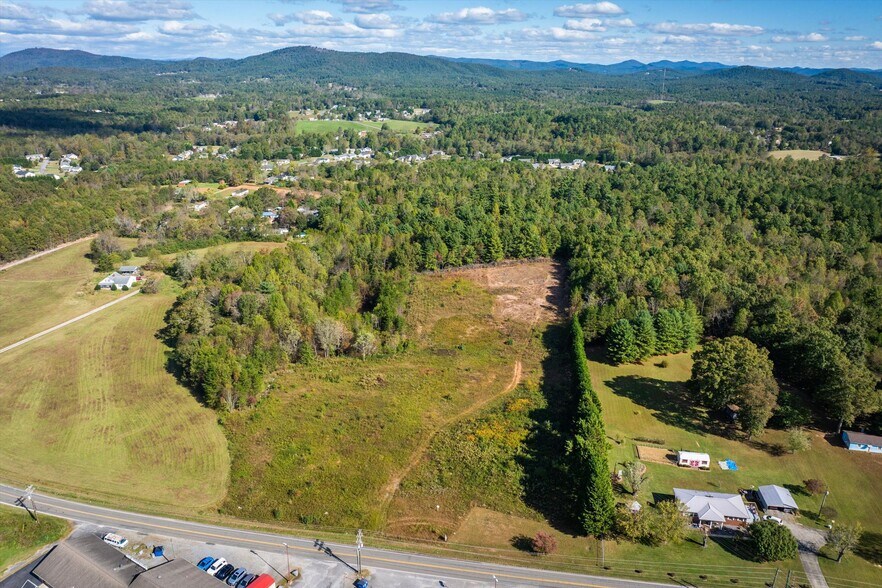 More Photos Of 4054 Lower Cedar Valley Rd, Hudson Land For Sale