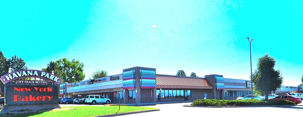 More Photos Of , Aurora Unknown For Lease
