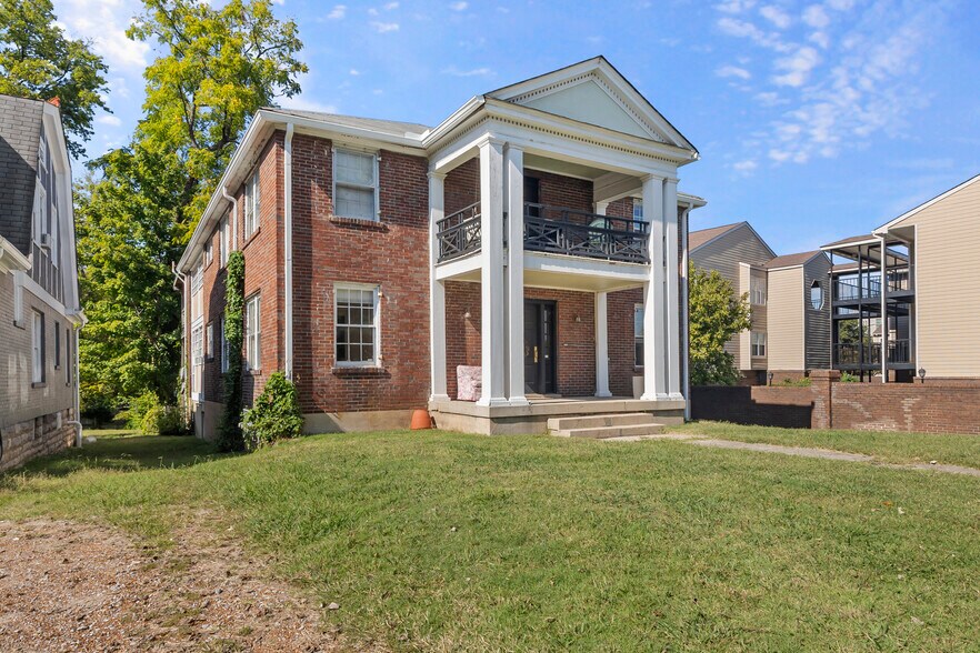 More Photos Of 3514 West End Ave, Nashville Multifamily For Sale