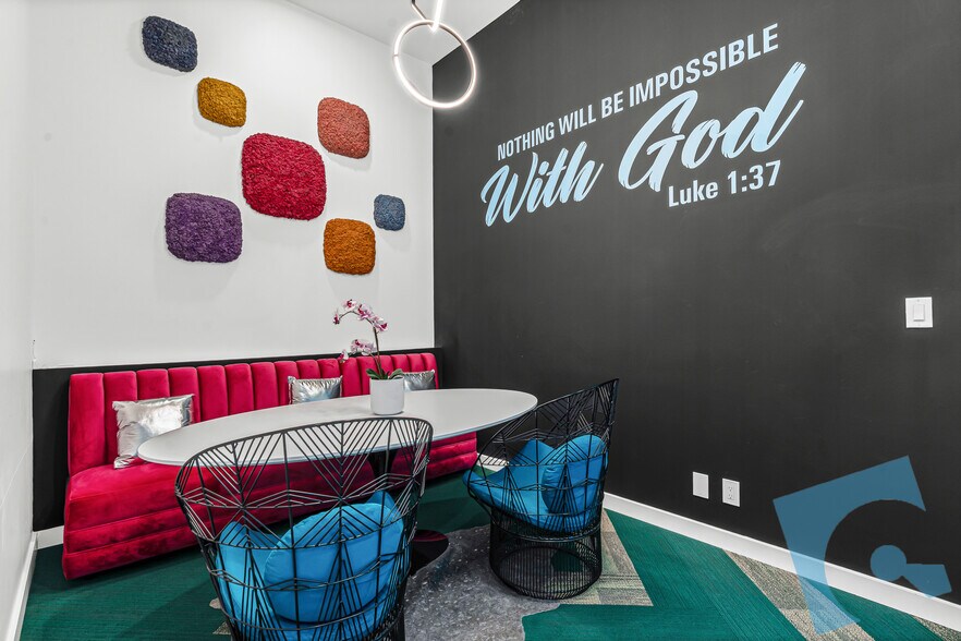 More Photos Of 1700 Tennison Pky, Colleyville Office For Sale