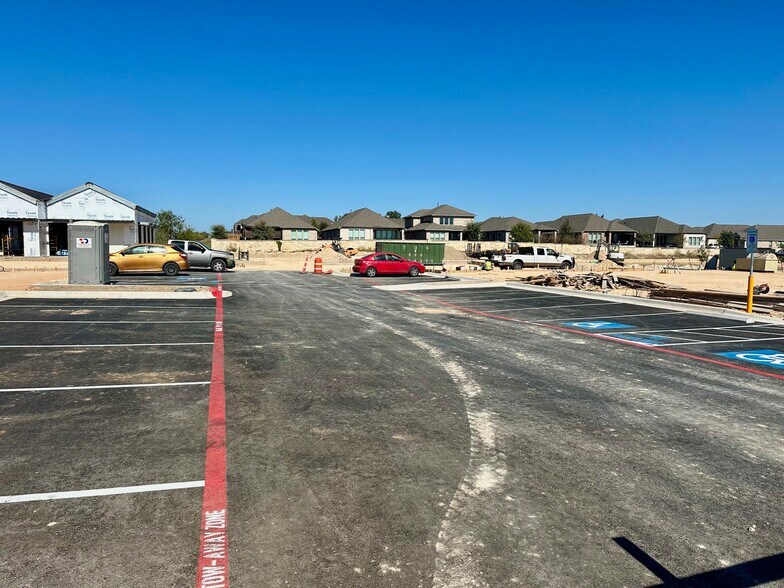 More Photos Of TBD Carpenter Hill Dr, Buda Land For Sale