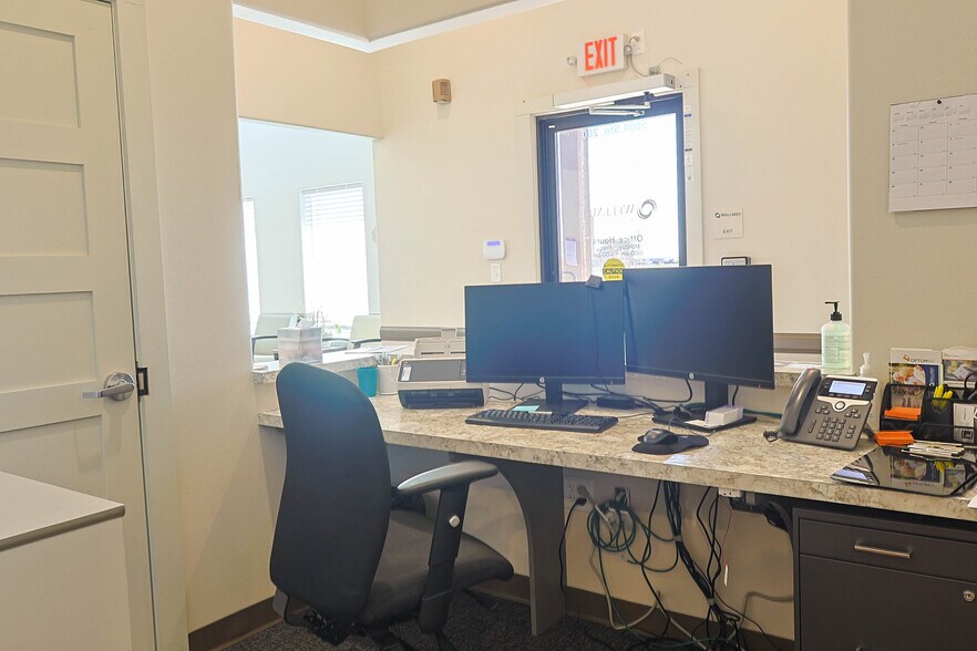 More Photos Of 5004 122nd St, Lubbock Office Residential For Lease