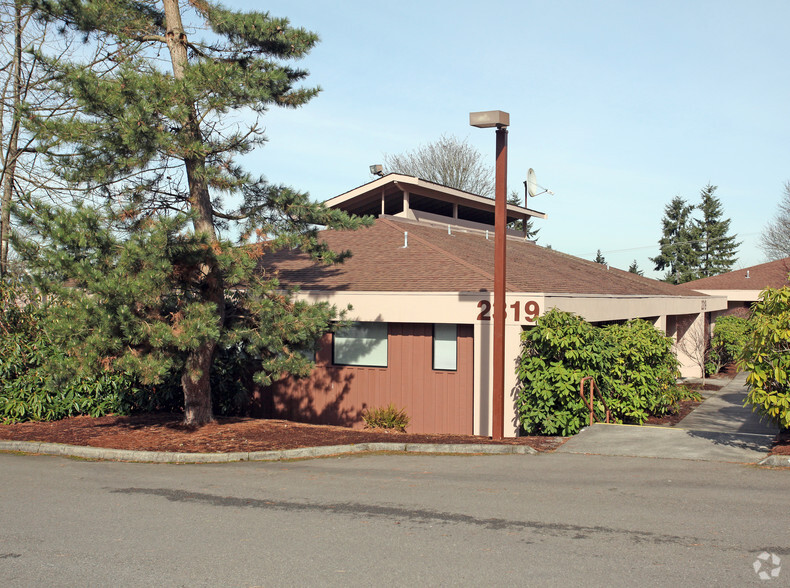 Primary Photo Of 2319 SW 320th St, Federal Way Medical For Sale