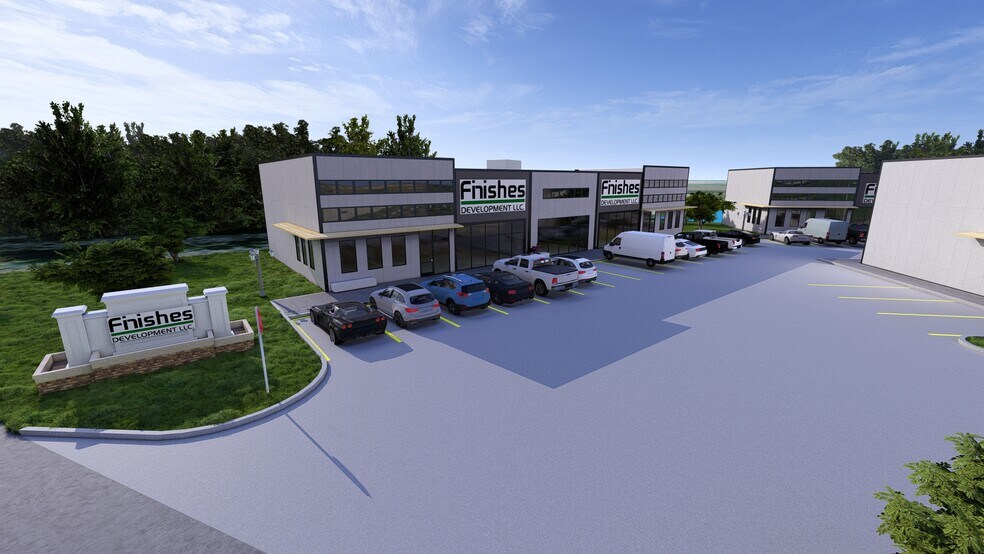 More Photos Of 30725 FM 2920 Rd, Waller Unknown For Lease