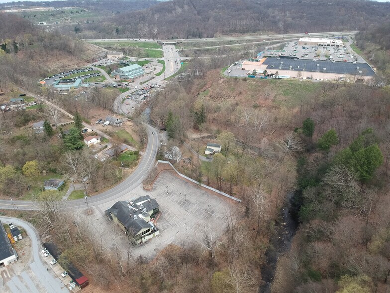 More Photos Of 634 Camp Horne Rd, Pittsburgh General Retail For Sale