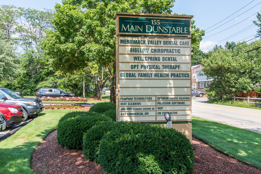 More Photos Of 155 Main Dunstable Rd, Nashua Medical For Lease