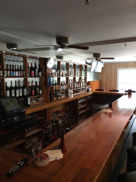 More Photos Of 364 E Main St, Tuckerton Restaurant For Sale
