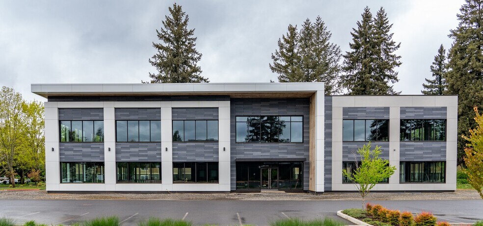 More Photos Of 13102 NE 4th St, Vancouver Medical For Lease