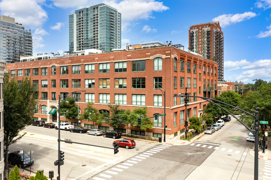 Primary Photo Of 1727 S Indiana Ave, Chicago Apartments For Sale