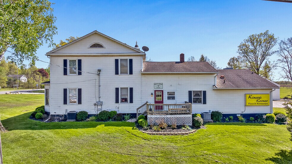More Photos Of 1281 OH-183, Atwater Restaurant For Sale