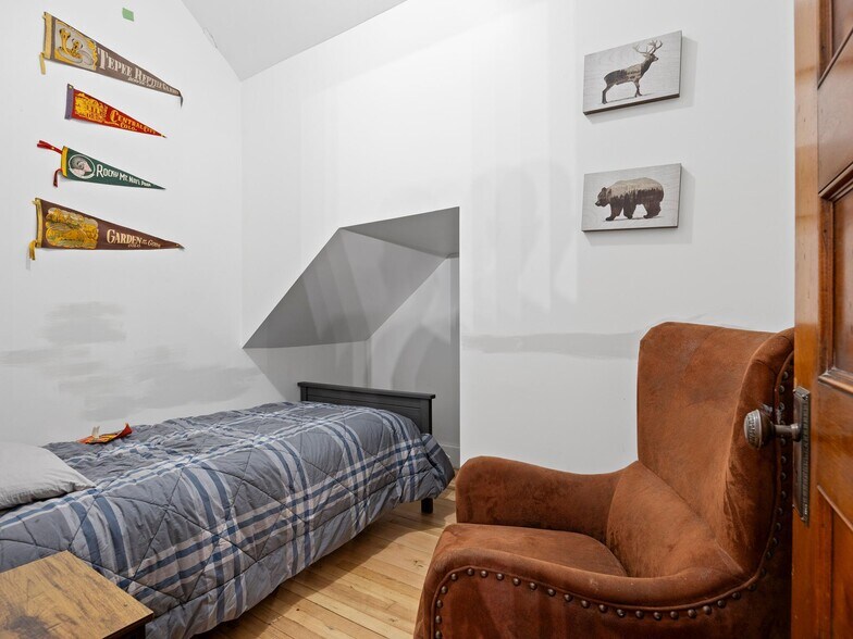 More Photos Of 1554 N Pennsylvania St, Denver Apartments For Sale