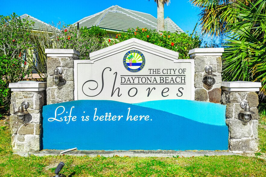 More Photos Of 3162 S Atlantic Ave, Daytona Beach Shores Restaurant For Lease