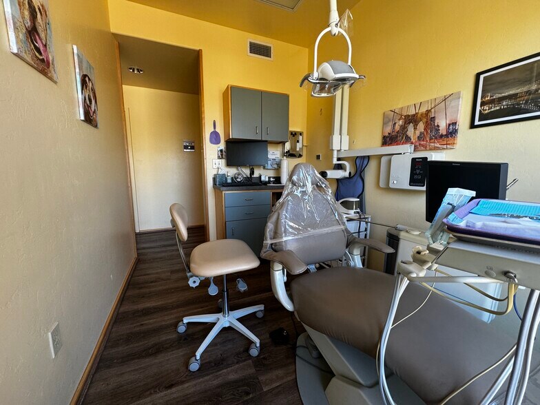 More Photos Of 3838 E Fort Lowell Rd, Tucson Medical For Sale