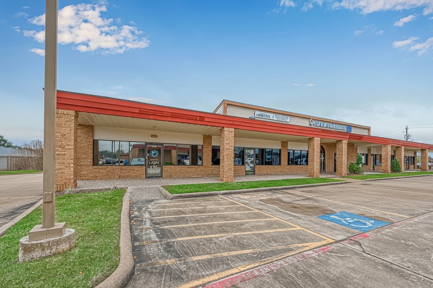 Primary Photo Of 2503 Westminister Rd, Pearland Storefront For Sale