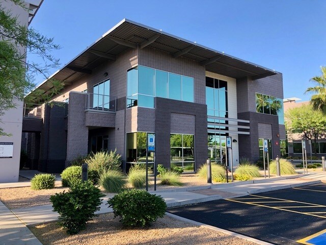 More Photos Of 1255 W Rio Salado Pkwy, Tempe Office For Sale