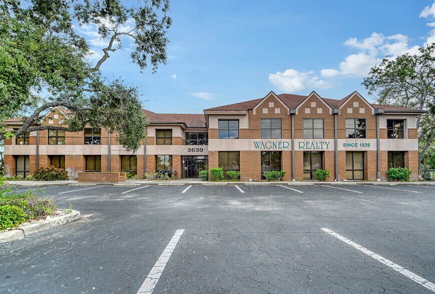 Primary Photo Of 3639-3711 Cortez Rd W, Bradenton Office For Lease
