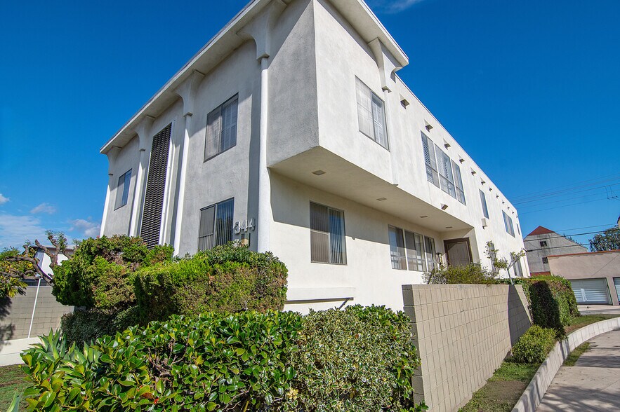 More Photos Of 344 S Doheny Dr, Beverly Hills Apartments For Sale