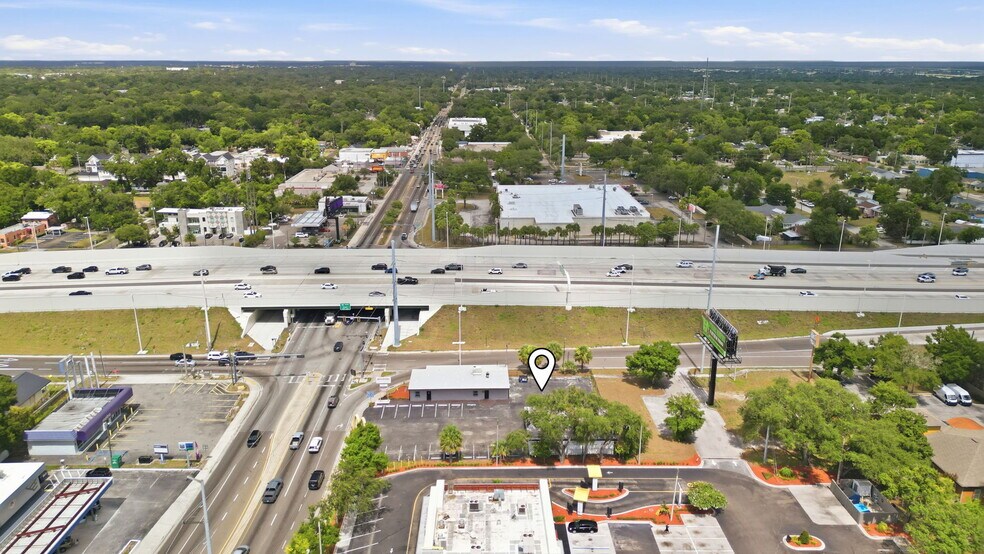 More Photos Of 507 E Dr Martin Luther King Jr Blvd, Tampa Medical For Sale