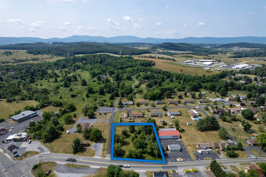 More Photos Of 0 Tinkling Springs rd, Fishersville Land For Sale