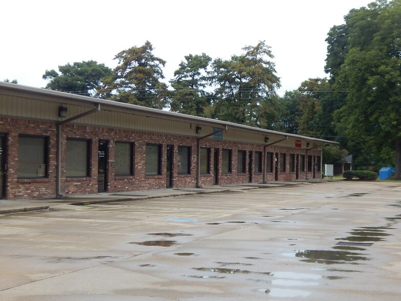 More Photos Of 585 Tennessee Gas Rd, Greenville Office For Sale
