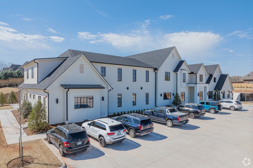 Primary Photo Of 3030 NW 164th, Edmond Medical For Lease