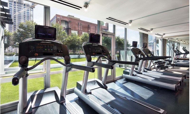 More Photos Of 1401 S State St, Chicago Apartments For Lease