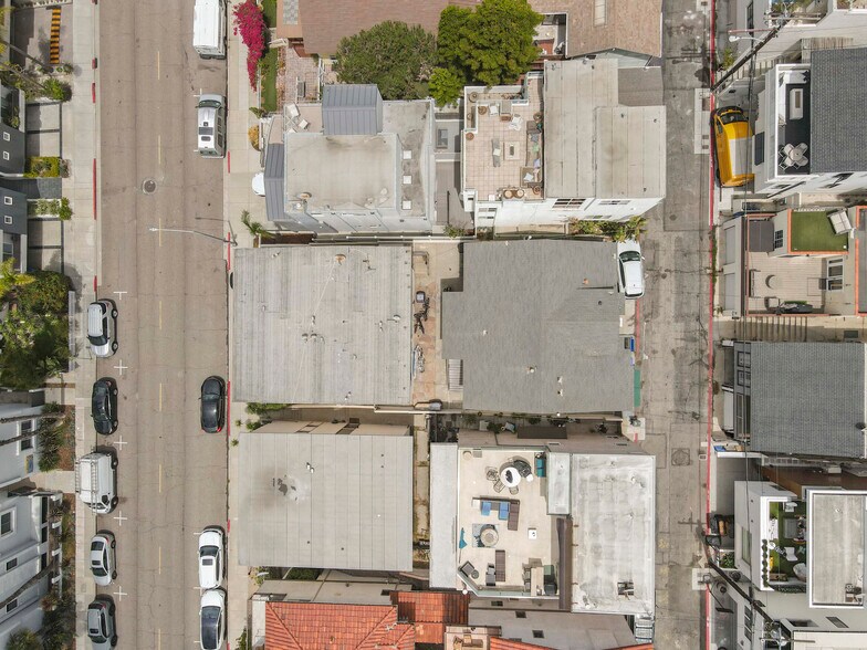 More Photos Of 1500 Manhattan Ave, Hermosa Beach Multifamily For Sale