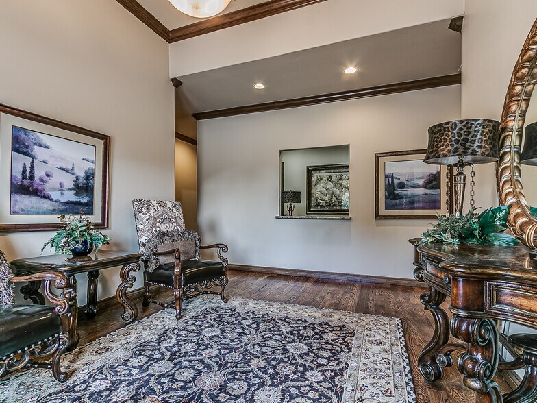 More Photos Of 2929 NW 156th St, Oklahoma City Office For Lease