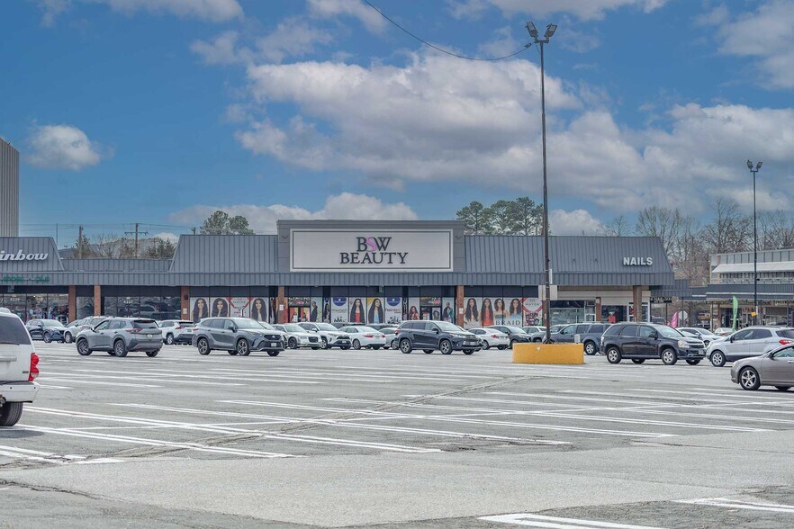 More Photos Of 3899-4277 Branch Ave, Temple Hills Unknown For Lease