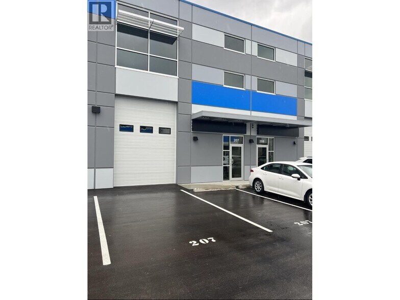 More Photos Of 23251 Fraserwood Way, Richmond Warehouse For Sale