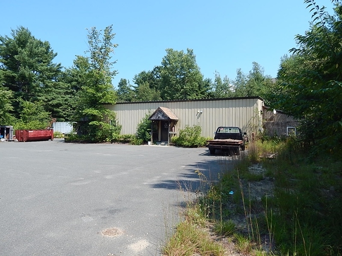 Primary Photo Of 25 New Athol Rd, Orange Warehouse For Sale