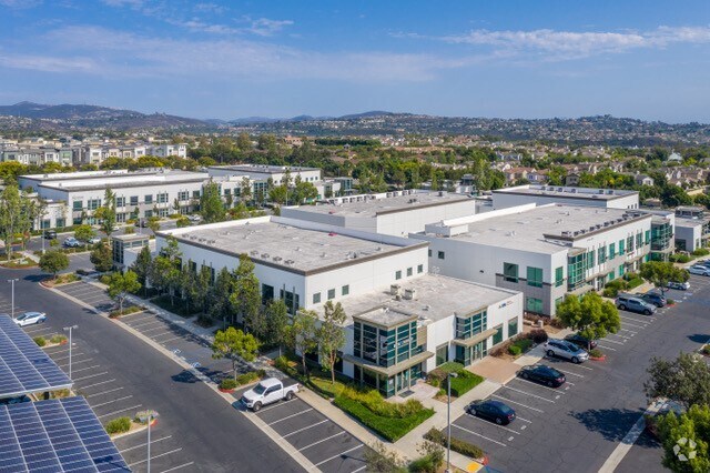 More Photos Of 6088-6188 Innovation Way, Carlsbad Unknown For Lease