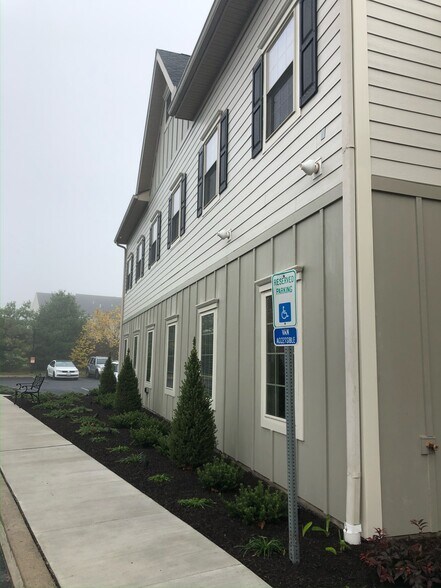 More Photos Of 350 N Main St, Chalfont Medical For Lease