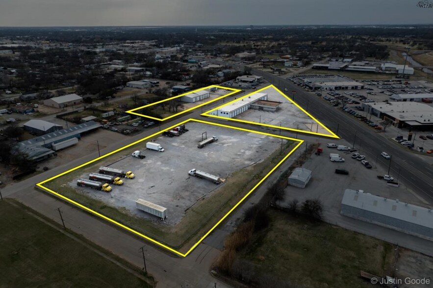 More Photos Of 2901 Jacksboro Hwy, Wichita Falls Office For Sale