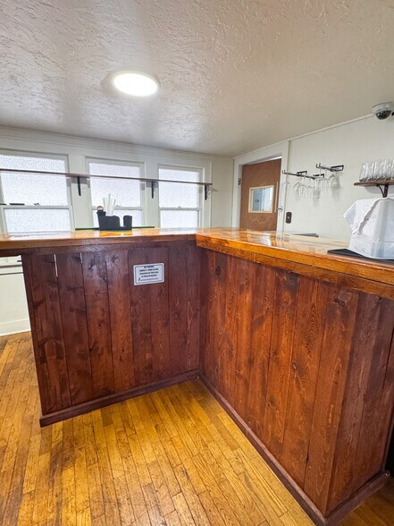 More Photos Of 319 Oklahoma Blvd, Alva Restaurant For Sale