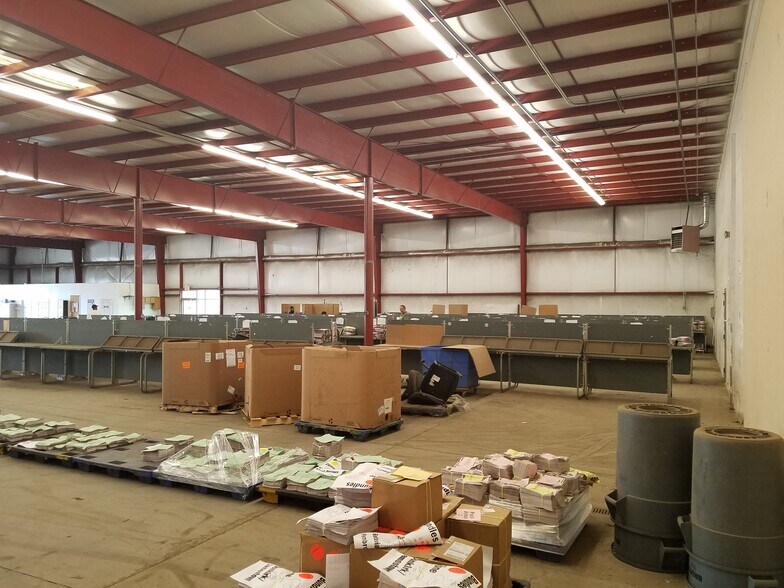 More Photos Of 1800 Broadway Ave, Buffalo Warehouse For Lease