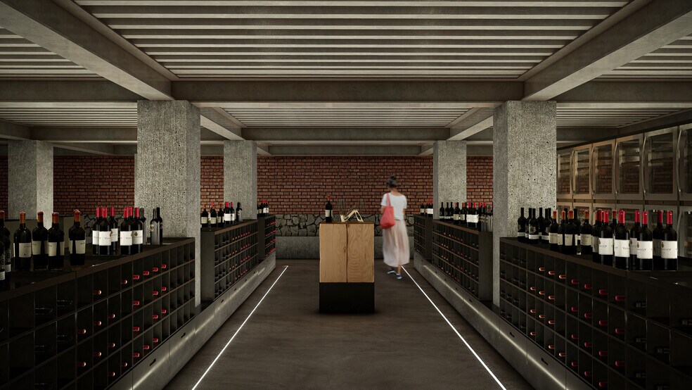 More Photos Of 670 Pacific St, Stamford Warehouse For Lease