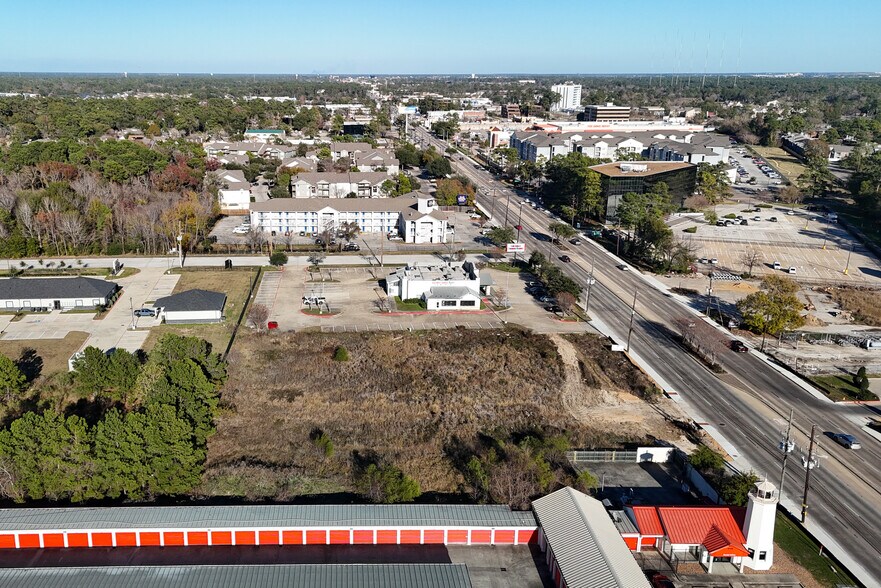 More Photos Of FM 1960 near Stuebner Airline, Houston Land For Sale