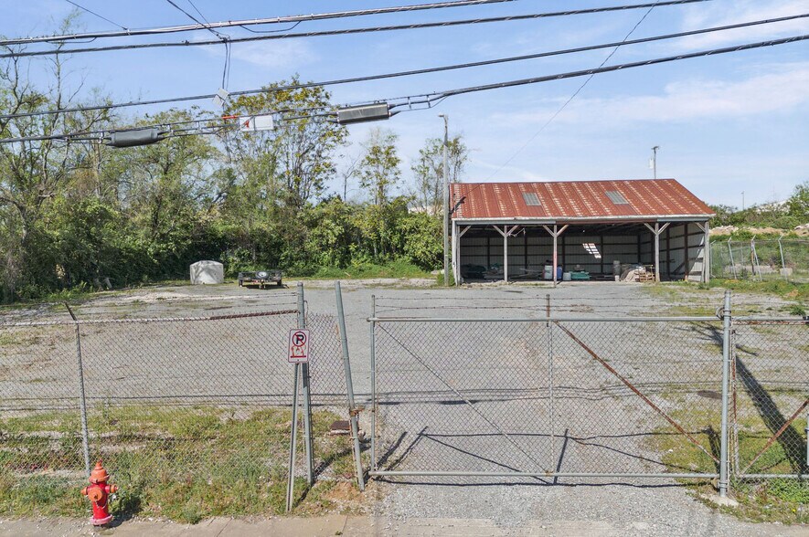 More Photos Of 3011 Ambrose Ave, Nashville Land For Lease