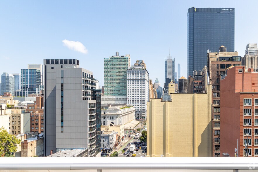 More Photos Of 261 W 28th St, New York Apartments For Sale