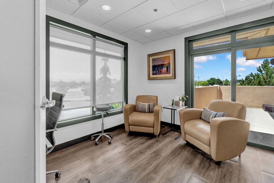 More Photos Of 4795 Larimer Pky, Johnstown Medical For Sale