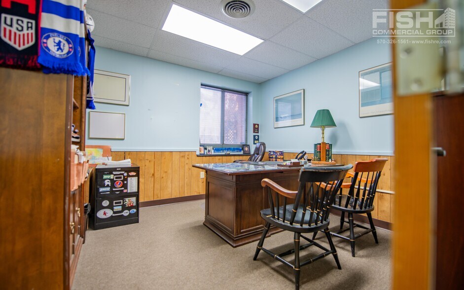 More Photos Of 520 W Fourth St, Williamsport Medical For Sale