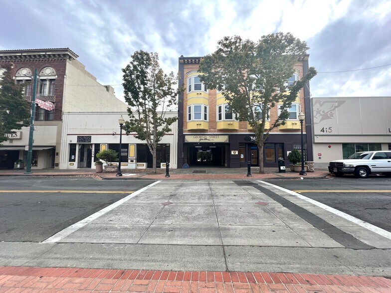 More Photos Of 419 Georgia St, Vallejo Apartments For Sale