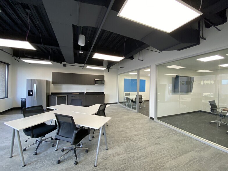 More Photos Of 1630 Welton St, Denver Coworking Space