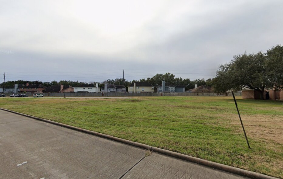 More Photos Of Highway 90A, Sugar Land Land For Sale