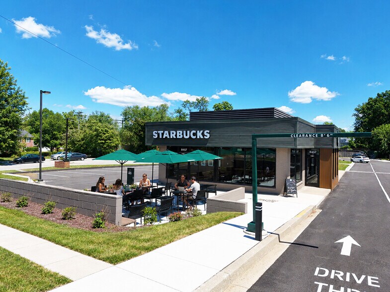 More Photos Of 8457-8459 Fort Smallwood Rd, Pasadena Fast Food For Sale